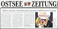 Ostsee-Zeitung 17.2.2012