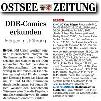 Ostsee-Zeitung 17.2.2020