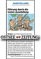 Ostsee-Zeitung 18.2.2020