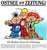 Ostsee-Zeitung 18.11.2015