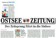 Ostsee-Zeitung 19.3.2020