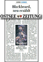 Ostsee-Zeitung 19.3.2021