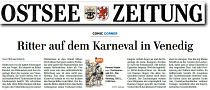 Ostsee-Zeitung 20.2.2020