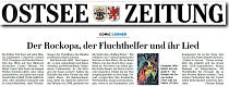 Ostsee-Zeitung 21.6.2018