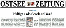 Ostsee-Zeitung 22.1.2021 Beilage Ozelot S.2