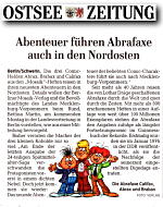 Ostsee-Zeitung 22.2.2018