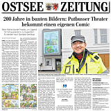 Ostsee-Zeitung 22.5.2020