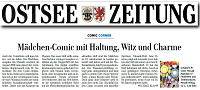 Ostsee-Zeitung 23.8.2018