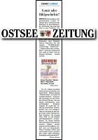 Ostsee-Zeitung 23.9.2023