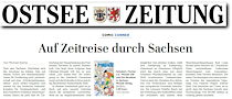 Ostsee-Zeitung 23.10.2020