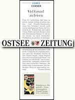 Ostsee-Zeitung 23.12.2010