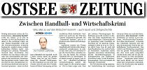 Ostsee-Zeitung 24.1.2019