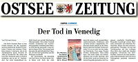 Ostsee-Zeitung 25.7.2019