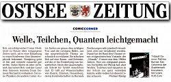 Ostsee-Zeitung 27.4.2017