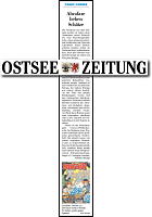 Ostsee-Zeitung 27.6.2026