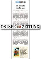 Ostsee-Zeitung 27.10.2016