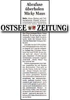Ostsee-Zeitung 28.2.2018