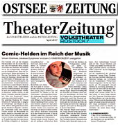 Ostsee-Zeitung 28.4.2017