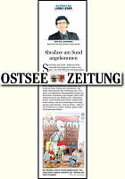 Ostsee-Zeitung 28.11.2019