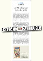 Ostsee-Zeitung 29.9.2011 Ozelot S. 2 Ostsee-Zeitung 29.9.2011