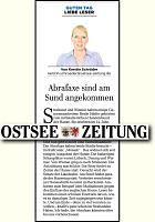 Ostsee-Zeitung 29.11.2019