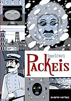 Simon Schwartz: Packeis Packeis