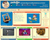 Palkan.de