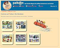 www.palkan.de Palkan.de