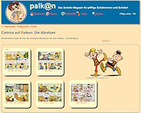 www.palkan.de Palkan.de