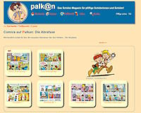 www.palkan.de Palkan.de
