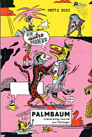 Palmbaum 2/2023