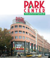 Park Center Treptow