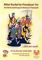 Ausstellungsposter Ausstellungsposter