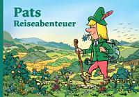 Pats Reiseabenteuer Pats Reiseabenteuer
