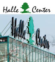 Halle Center Peißen