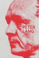 Peter Lang. Kurator