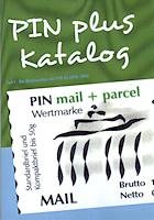 PIN plus Katalog Teil 1