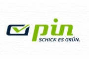 Logo der PIN Group