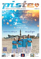 Piste Rostock 1/2026