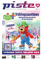 Piste Rostock 2/2026