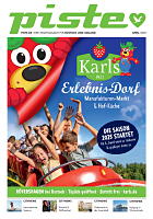 Piste Rostock 4/2025
