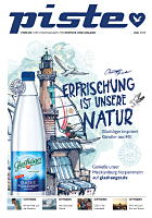 Piste Rostock 7/2025