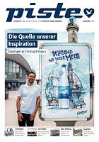 Piste Rostock 8/2026