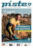 Piste Rostock 10/2022