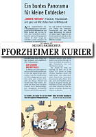 Pforzheimer Kurier 10.4.2026