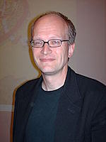 Andreas Platthaus Andreas Platthaus