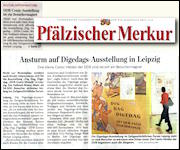 Pfälzischer Merkur 2.4.2012 S.1/27 Pfälzischer Merkur 2.4.2012