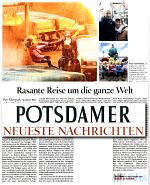 Potsdamer Neueste Nachrichten 1.4.2015