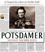 Potsdamer Neueste Nachrichten 4.8.2017