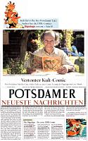 Potsdamer Neueste Nachrichten 9.6.2016